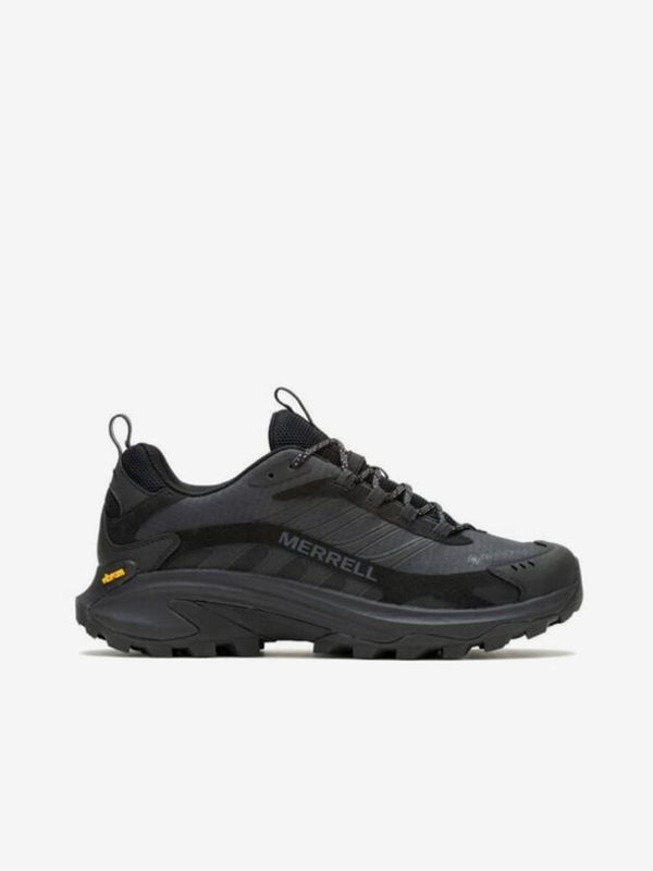 Merrell Merrell Moab Speed 2 GTX Tenisice crna