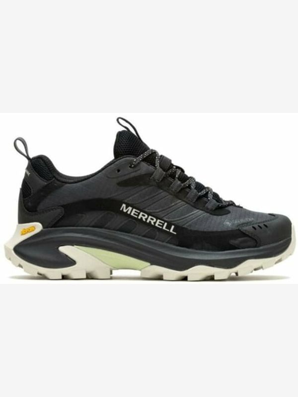 Merrell Merrell Moab Speed 2 GTX Tenisice crna