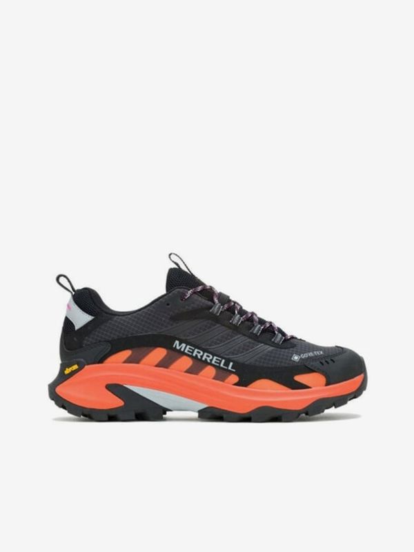Merrell Merrell Moab Speed 2 GTX Tenisice narančasta
