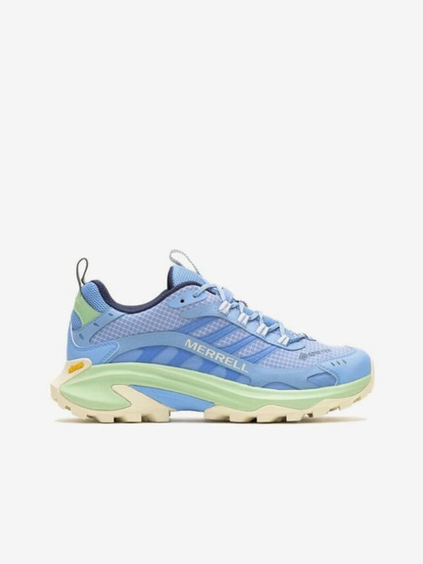 Merrell Merrell Moab Speed 2 GTX Tenisice plava
