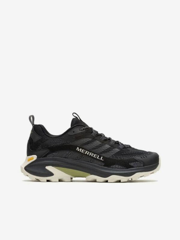 Merrell Merrell Moab Speed 2 Tenisice crna