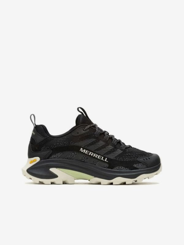 Merrell Merrell Moab Speed 2 Tenisice crna