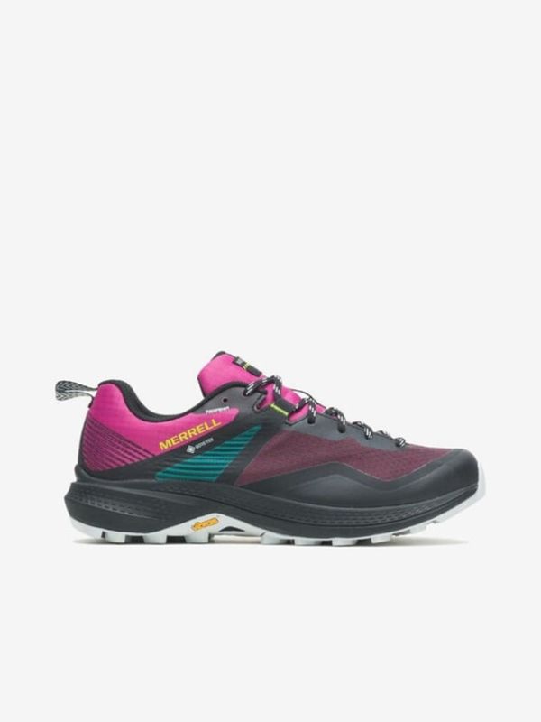 Merrell Merrell MQM 3 GTX Tenisice ljubičasta