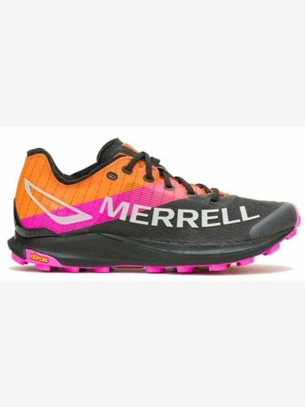 Merrell Merrell MTL Skyfire 2 Matryx Tenisice narančasta