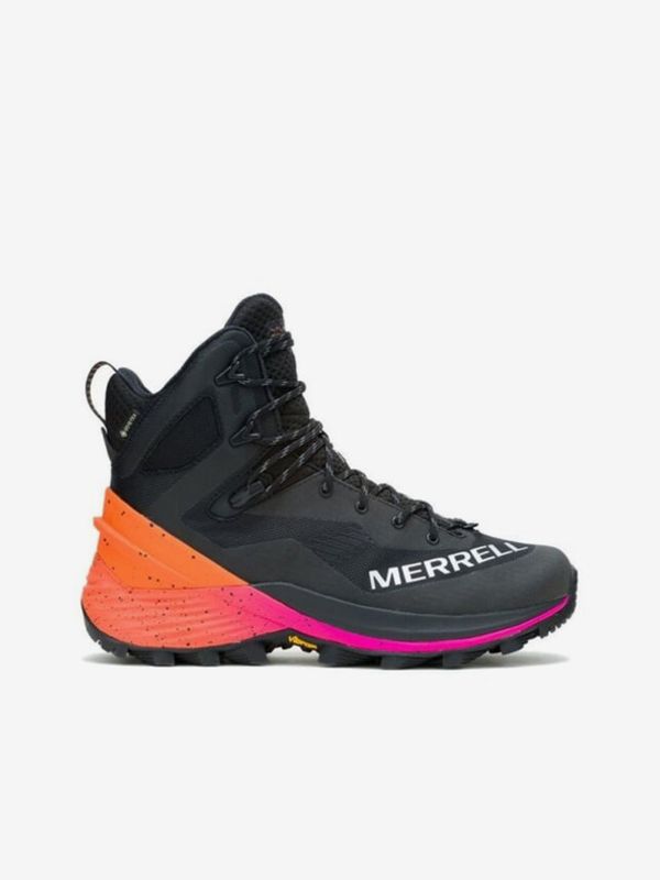 Merrell Merrell MTL Thermo Rogue 4 Mid GTX Gležnjače narančasta
