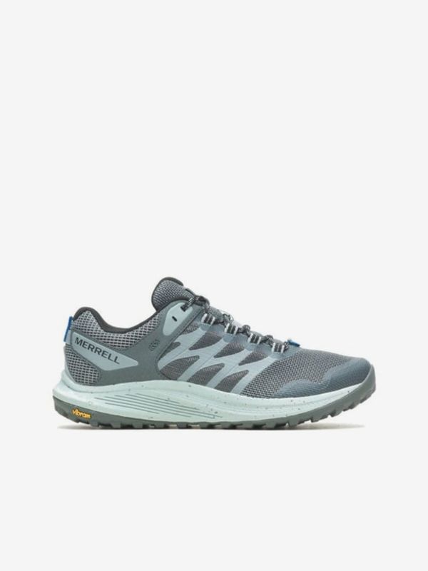Merrell Merrell Nova 3 Tenisice siva