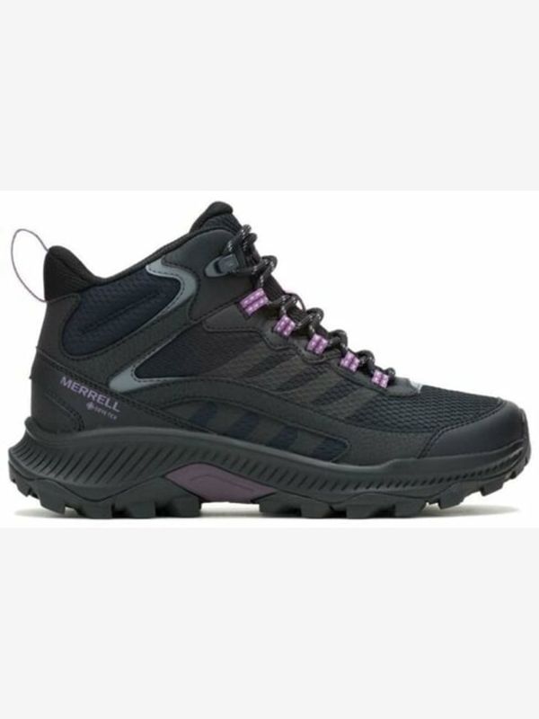 Merrell Merrell Speed Strike 2 Mid GTX Gležnjače crna