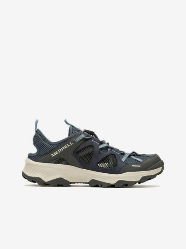 Merrell Merrell Speed Strike Ltr Sieve Papuče crna