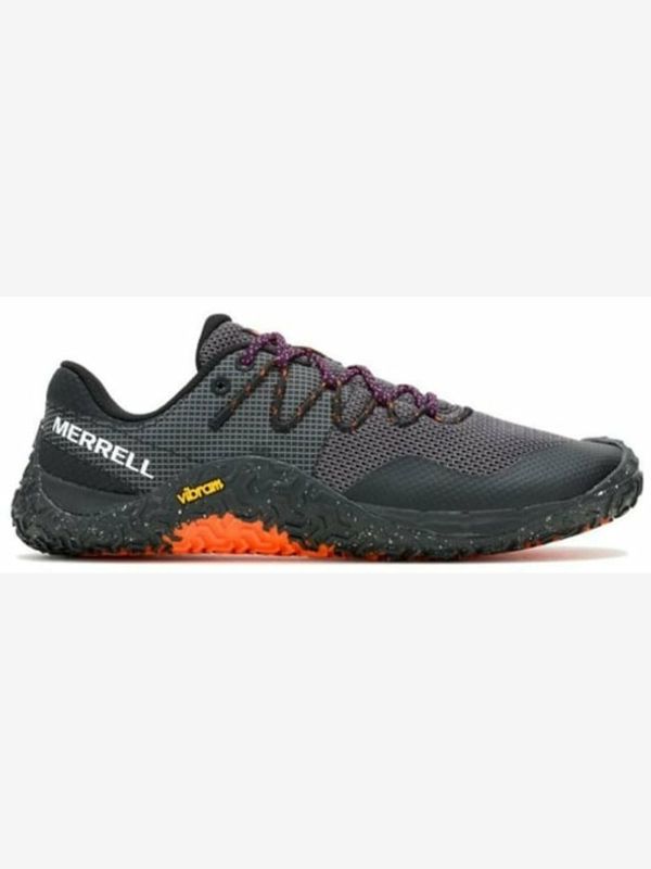 Merrell Merrell Trail Glove 7 Tenisice crna