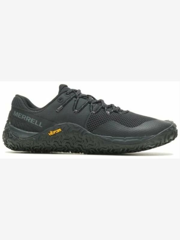Merrell Merrell Trail Glove 7 Tenisice crna