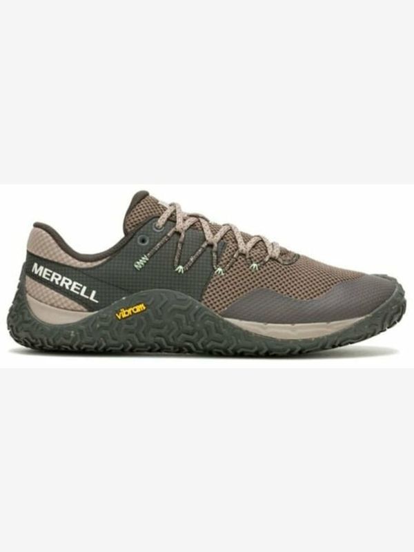Merrell Merrell Trail Glove 7 Tenisice smeđa