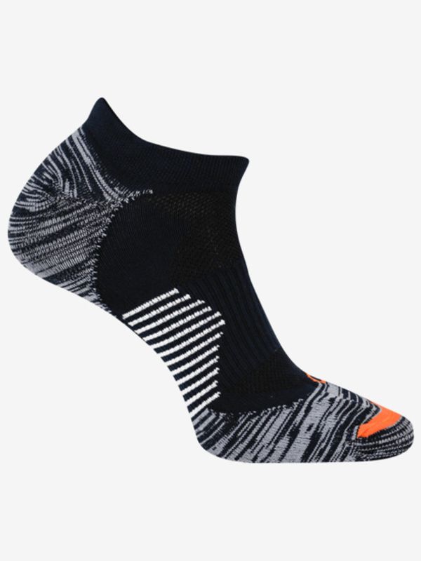 Merrell Merrell Trail Runner Light Weight No Show Čarape ljubičasta