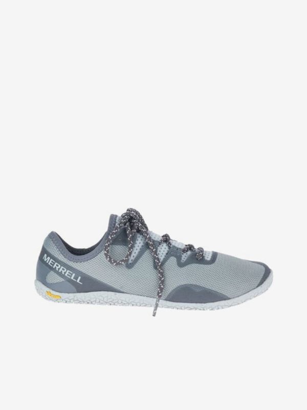Merrell Merrell Vapor Glove 5 Sandale siva