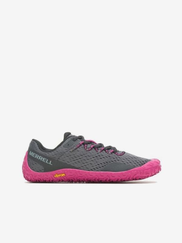 Merrell Merrell Vapor Glove 6 Sandale siva