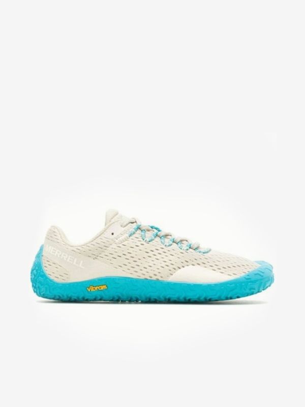 Merrell Merrell Vapor Glove 6 Tenisice bijela