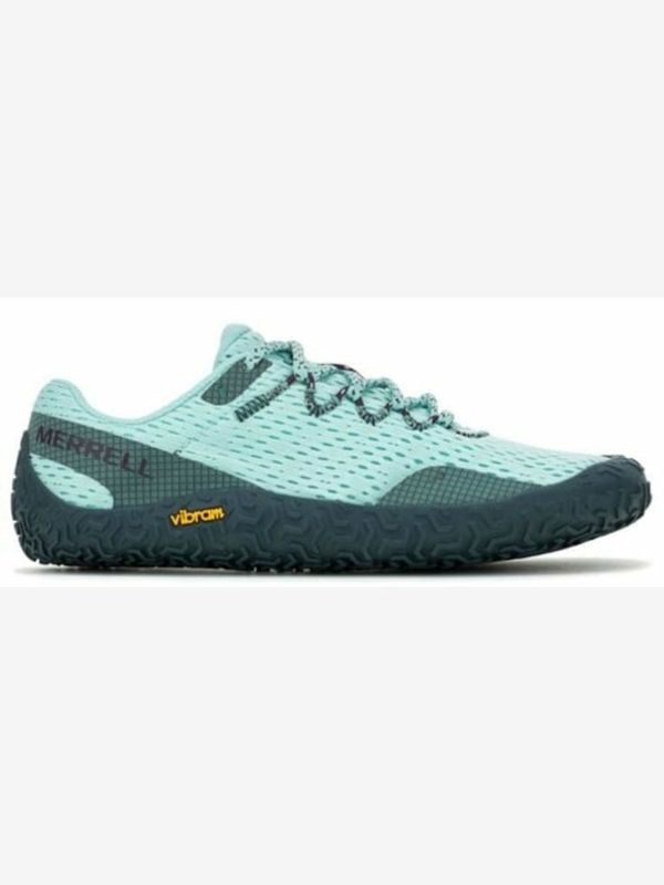 Merrell Merrell Vapor Glove 6 Tenisice plava