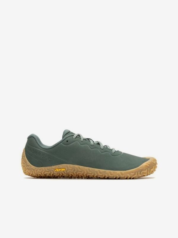 Merrell Merrell Vapor Glove 6 Tenisice zelena
