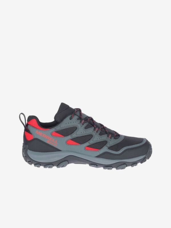 Merrell Merrell West Rim Sport GTX Tenisice crna