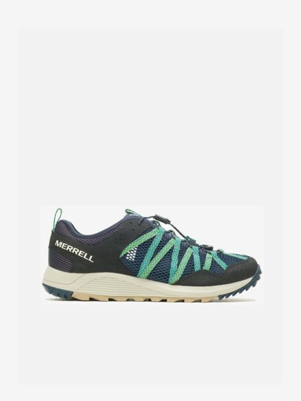 Merrell Merrell Wildwood AeroSport Tenisice plava