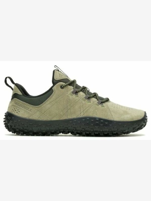 Merrell Merrell Wrapt Tenisice bež