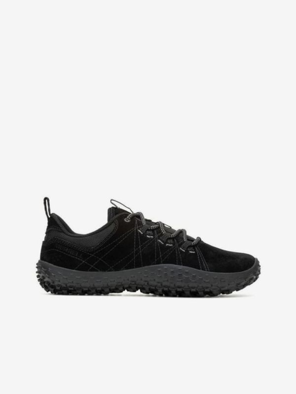 Merrell Merrell Wrapt Tenisice crna