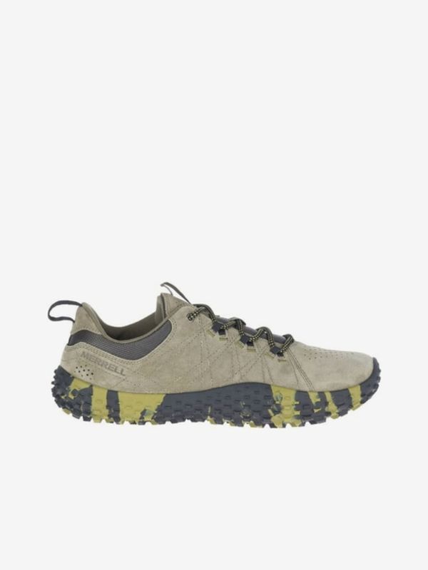 Merrell Merrell Wrapt Tenisice zelena