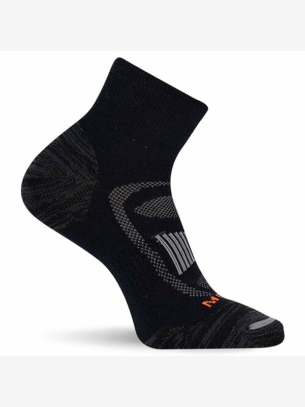 Merrell Merrell Zoned Hiking Quarter Čarape ljubičasta