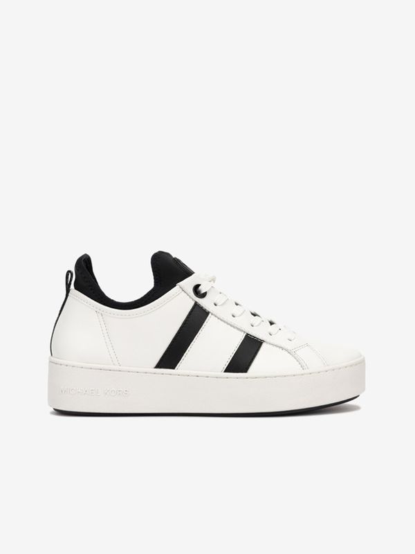 Michael Kors Michael Kors Ace Stripe Tenisice bijela
