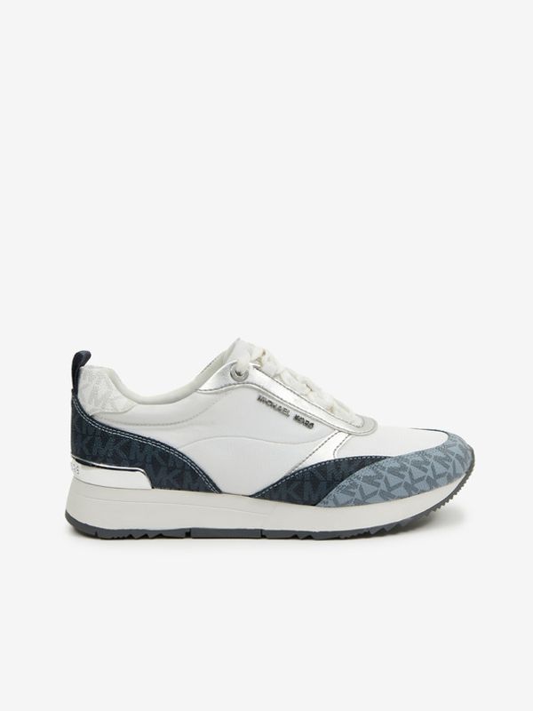 Michael Kors Michael Kors Allie Stride Trainer Tenisice bijela
