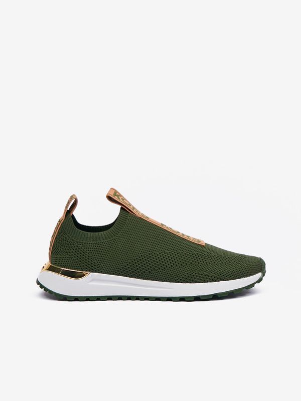 Michael Kors Michael Kors Bodie Slip On zelena