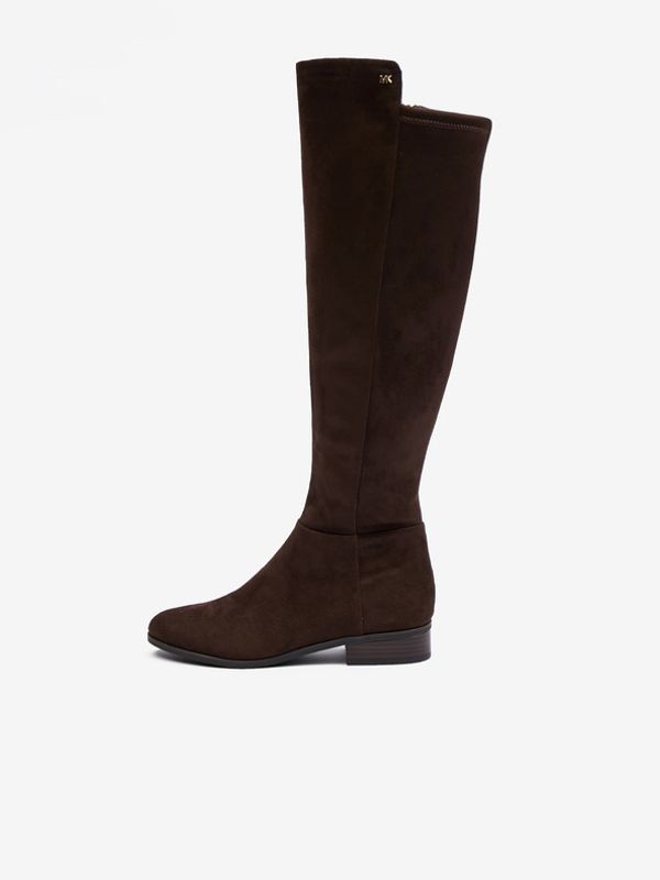 Michael Kors Michael Kors Bromley Čizme smeđa