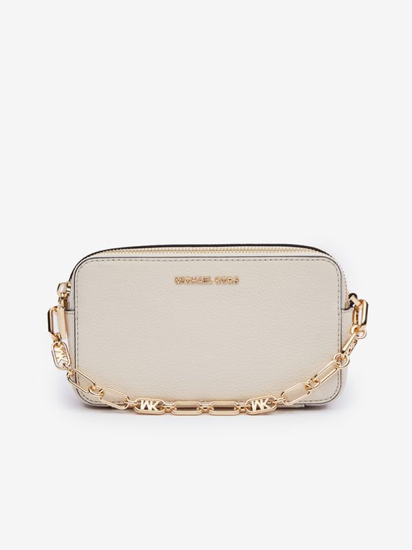 Michael Kors Michael Kors Camera Xbody Torba bež