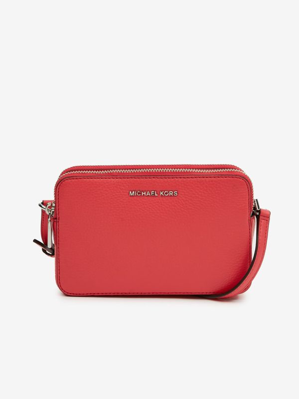 Michael Kors Michael Kors Camera Xbody Torba crvena