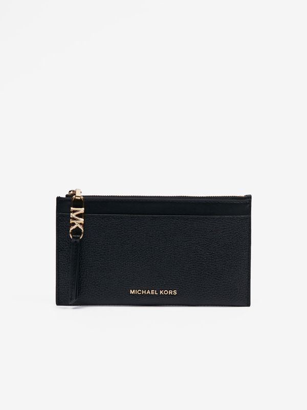 Michael Kors Michael Kors Card Case Novčanik crna