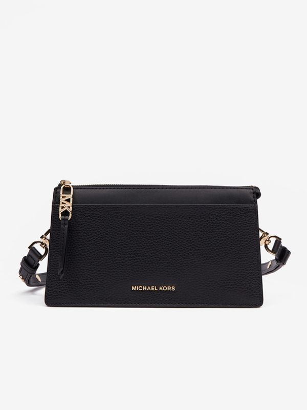 Michael Kors Michael Kors Empire Xbody Torba crna