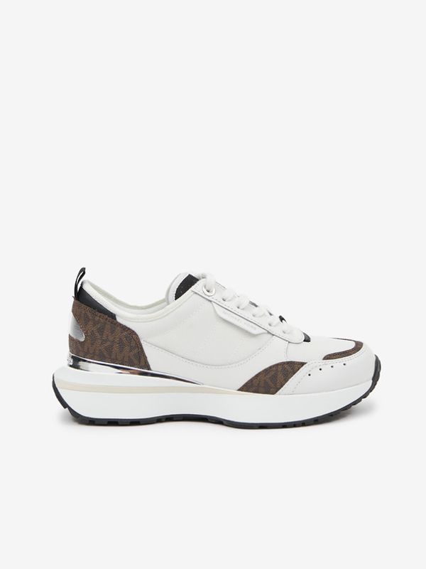 Michael Kors Michael Kors Flynn Trainer Tenisice bijela
