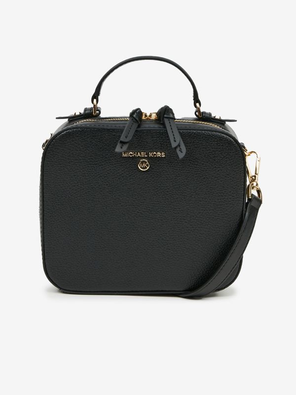 Michael Kors Michael Kors Jet Set Charm Torba za nošenje preko tijela crna