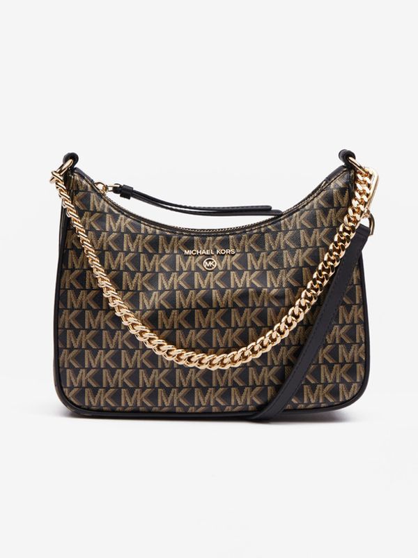 Michael Kors Michael Kors Jet Set Xbody Torba smeđa