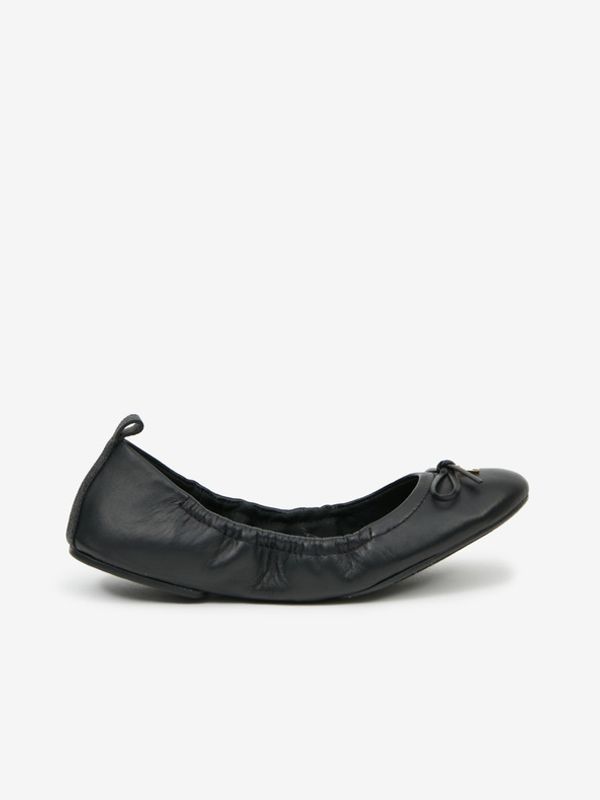 Michael Kors Michael Kors Juliette Balerinke crna