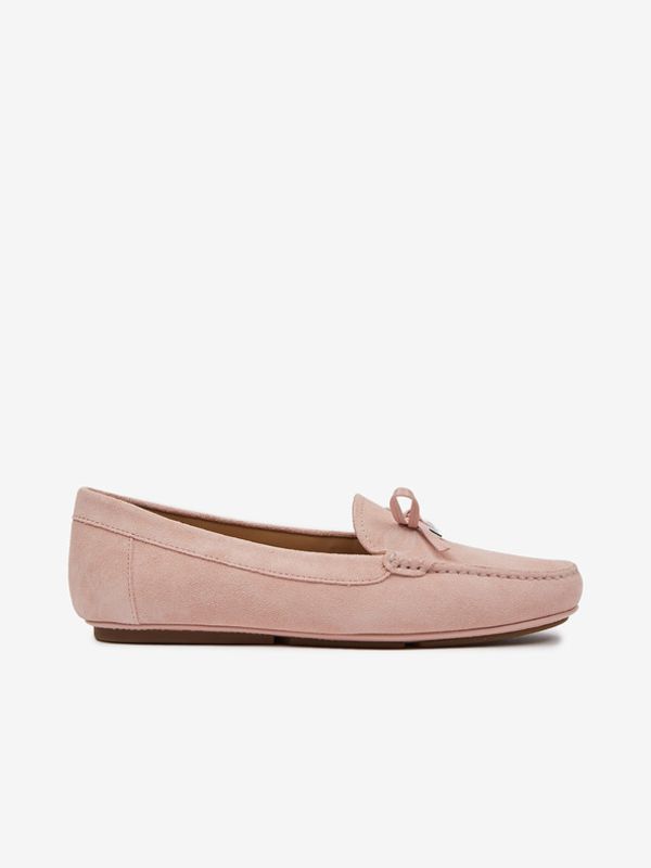 Michael Kors Michael Kors Juliette Mokasinke ružičasta