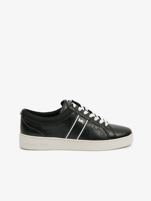 Michael Kors Michael Kors Juno Stripe Tenisice crna