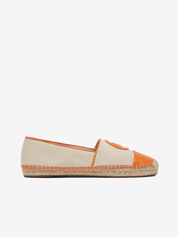 Michael Kors Michael Kors Kendrick Espadrile bež