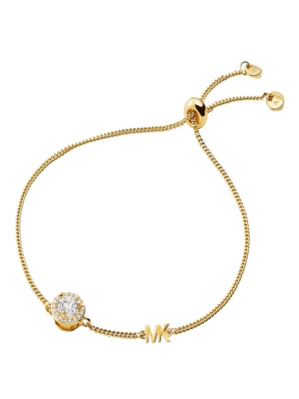 Michael Kors Michael Kors Narukvica zlatna
