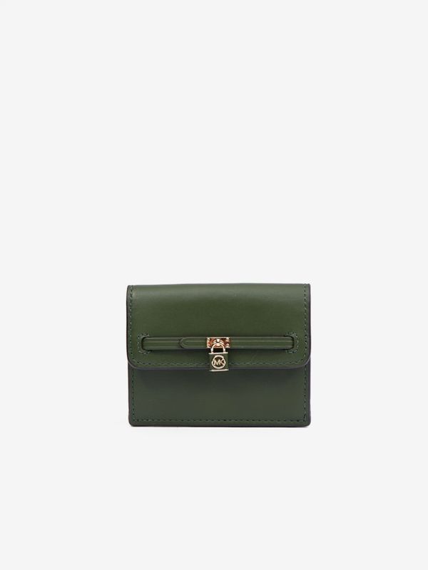 Michael Kors Michael Kors Novčanik zelena