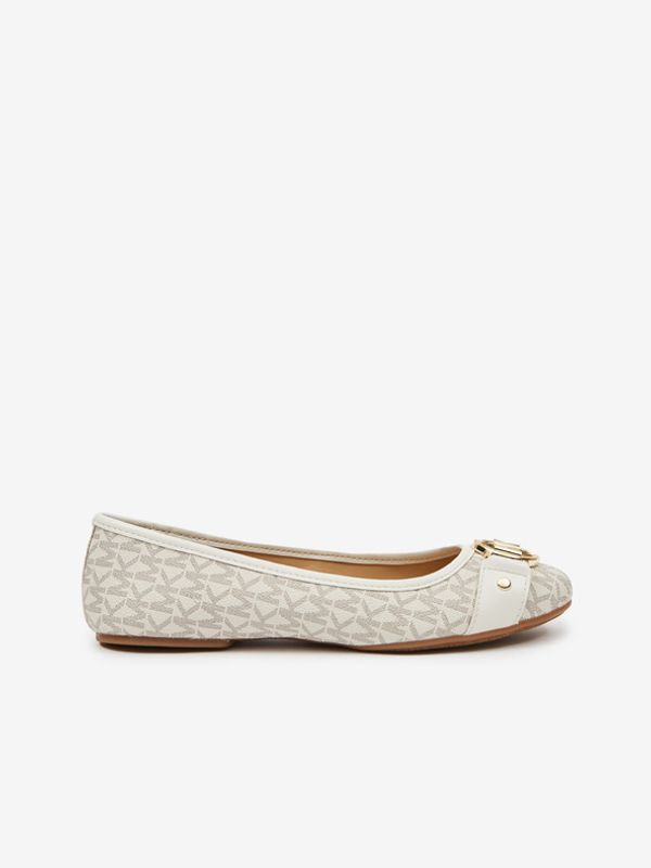 Michael Kors Michael Kors Rory Ballet Balerinke bijela