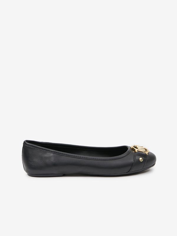 Michael Kors Michael Kors Rory Ballet Balerinke crna