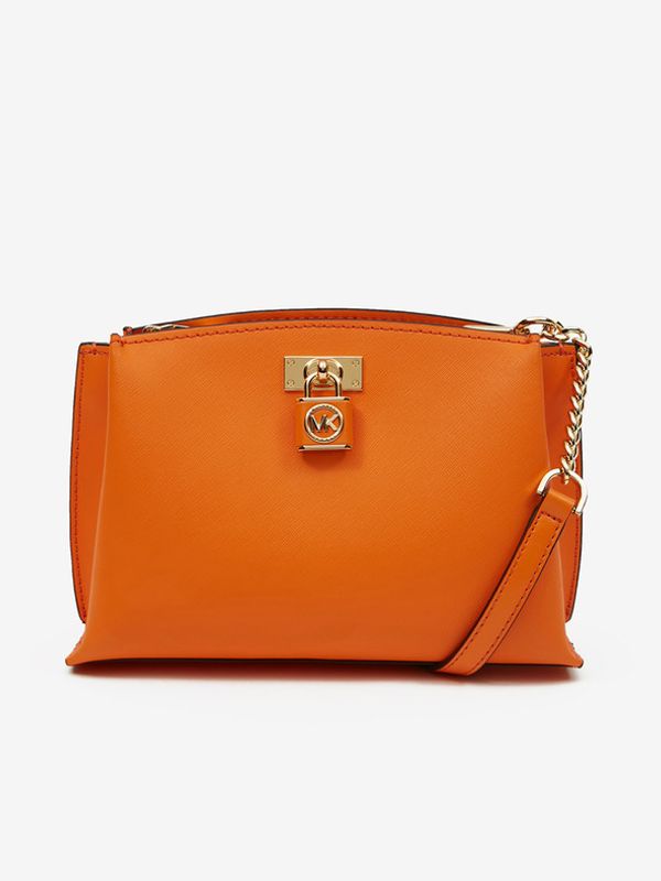 Michael Kors Michael Kors Ruby Torba za nošenje preko tijela narančasta