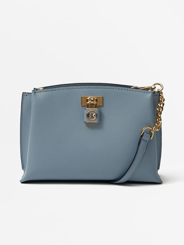 Michael Kors Michael Kors Ruby Torba za nošenje preko tijela plava