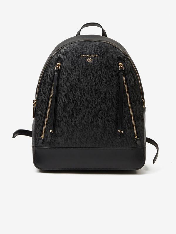 Michael Kors Michael Kors Ruksak crna