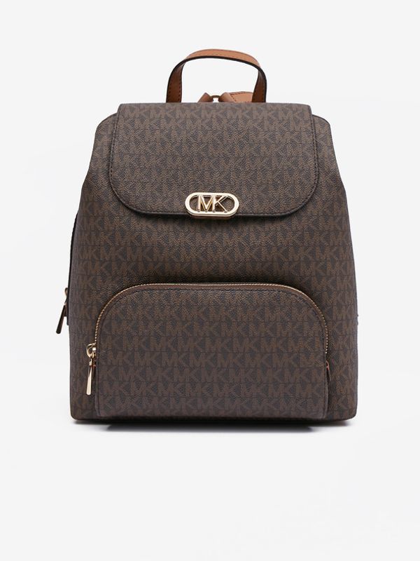 Michael Kors Michael Kors Ruksak smeđa